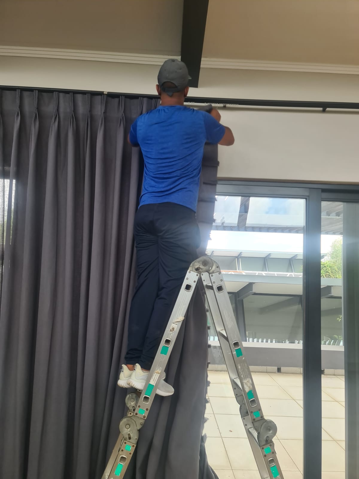 Home Cleaning Results 5